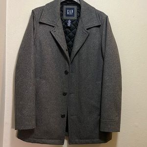 Man Jacket